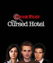 game pic for Crime Files: The Cursed Hotel